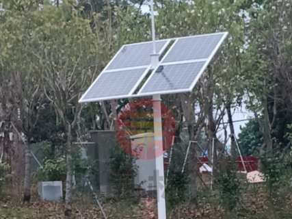 深圳市光明新區(qū)2023年2月份500W24V的風(fēng)機系統(tǒng)安裝